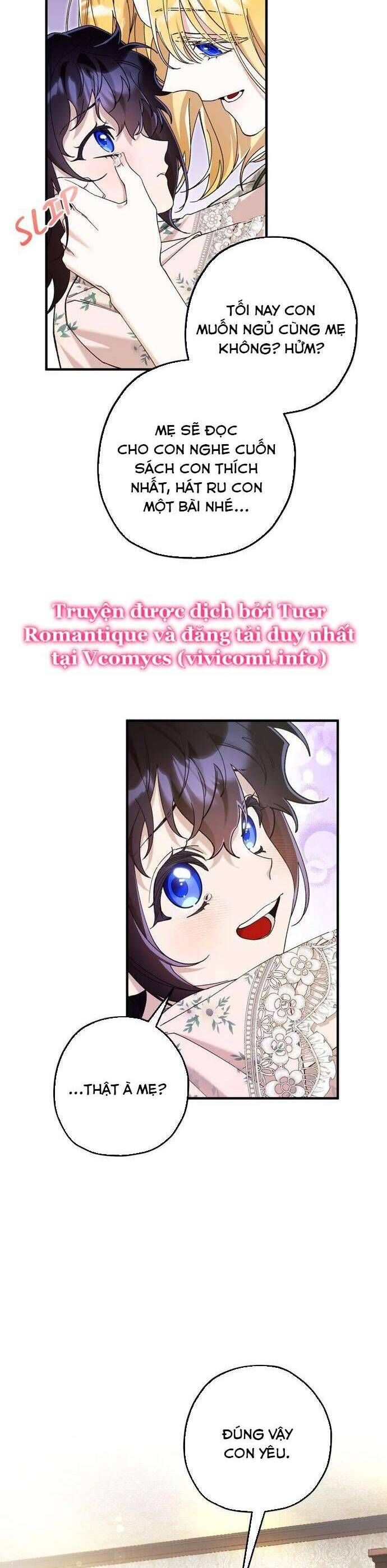 Dinh Thự Của Dã Thú Chapter 84 - 11