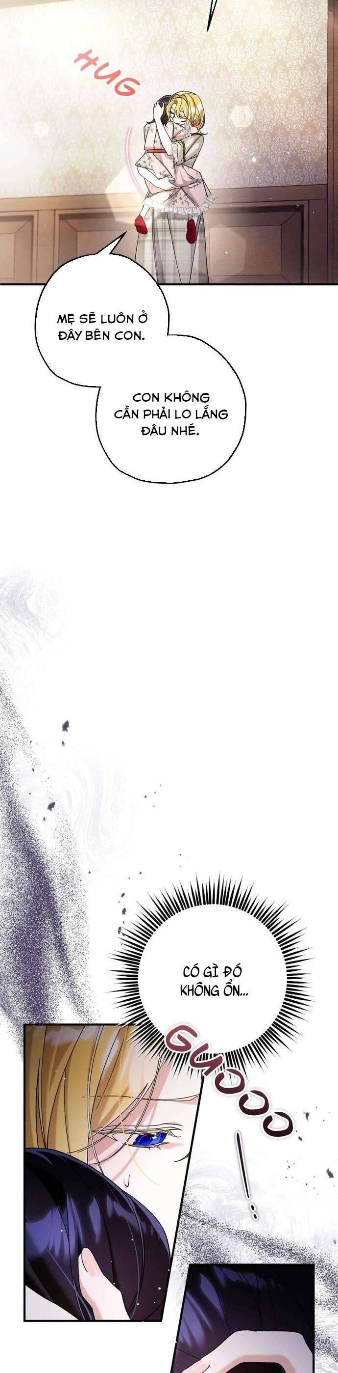 Dinh Thự Của Dã Thú Chapter 84 - 12