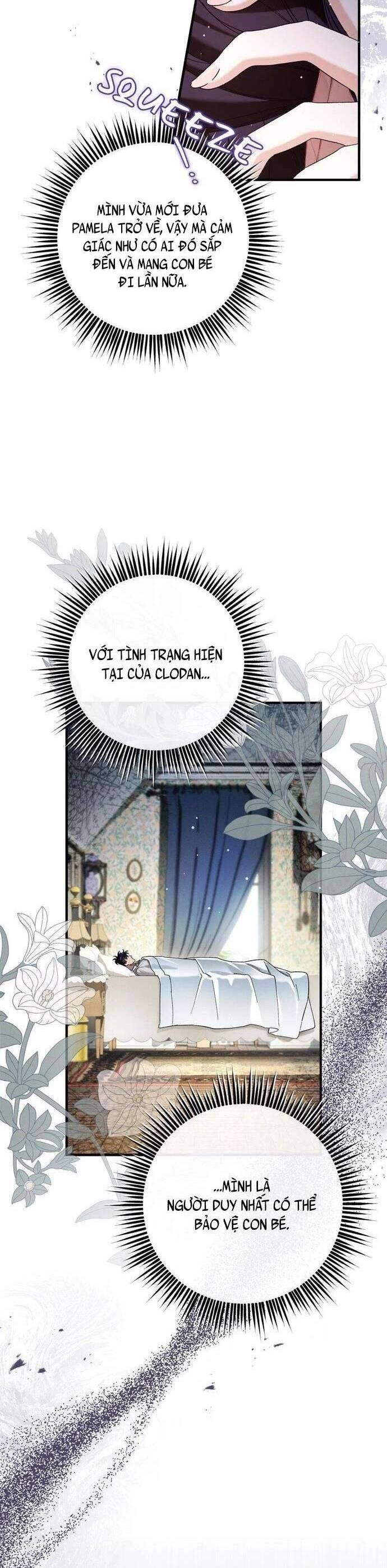 Dinh Thự Của Dã Thú Chapter 84 - 13