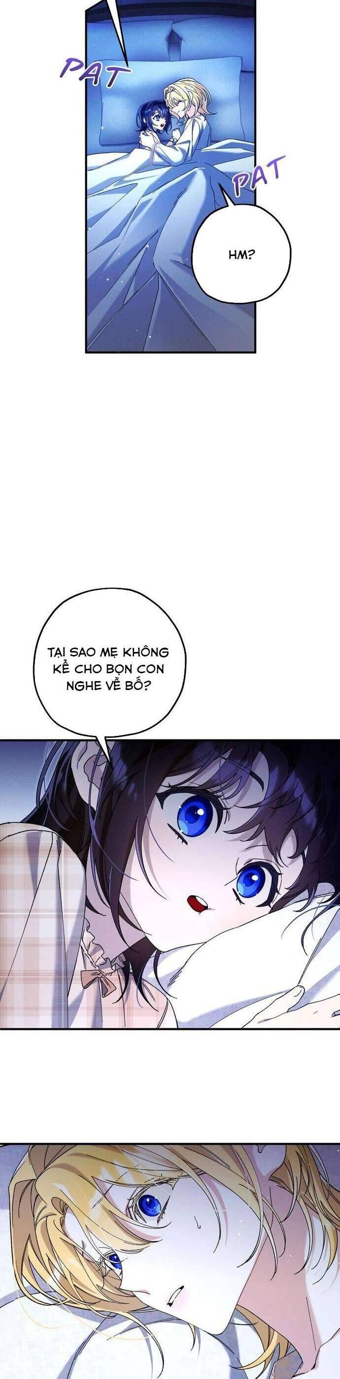 Dinh Thự Của Dã Thú Chapter 84 - 15