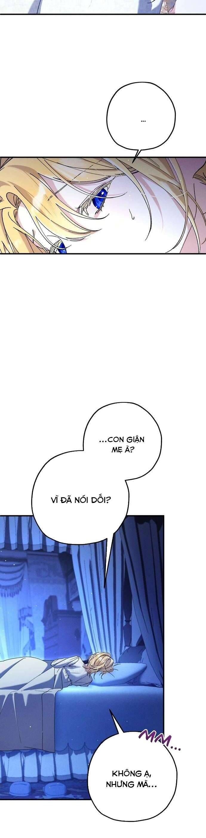 Dinh Thự Của Dã Thú Chapter 84 - 16