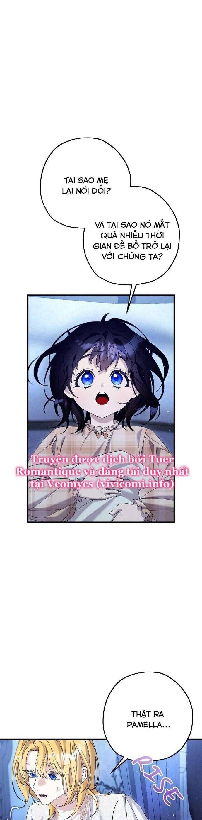 Dinh Thự Của Dã Thú Chapter 84 - 17