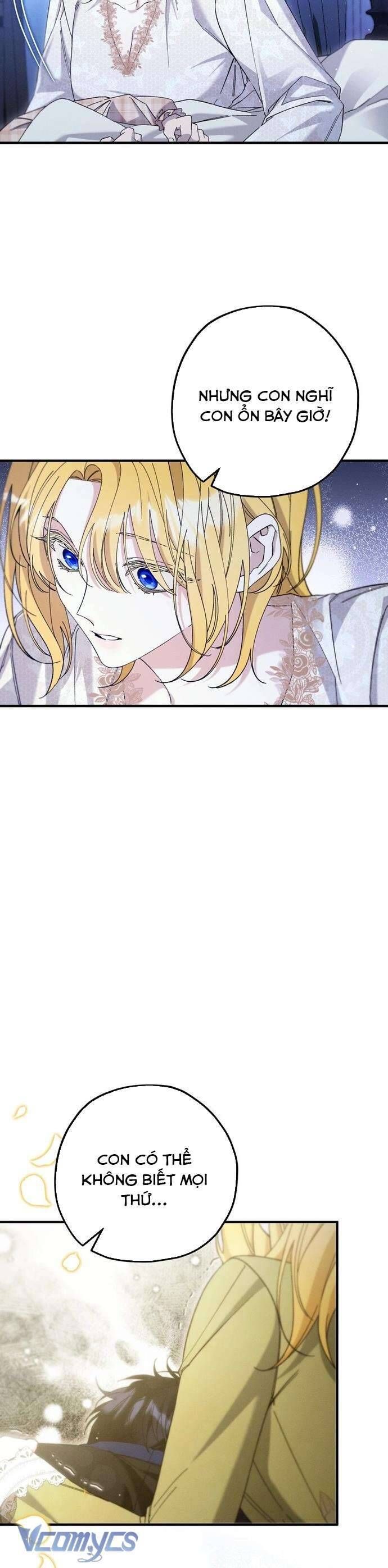 Dinh Thự Của Dã Thú Chapter 84 - 18