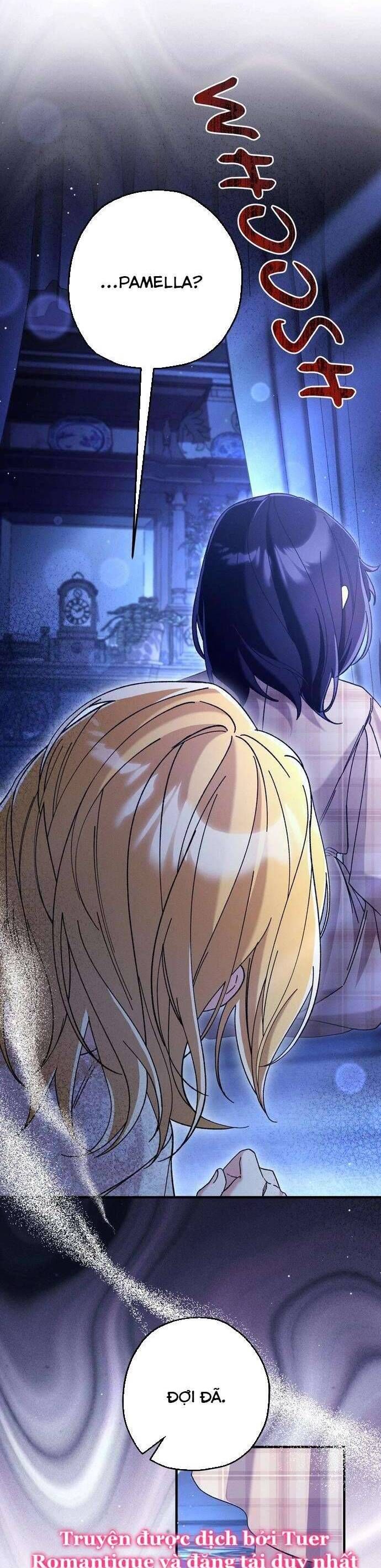 Dinh Thự Của Dã Thú Chapter 84 - 25