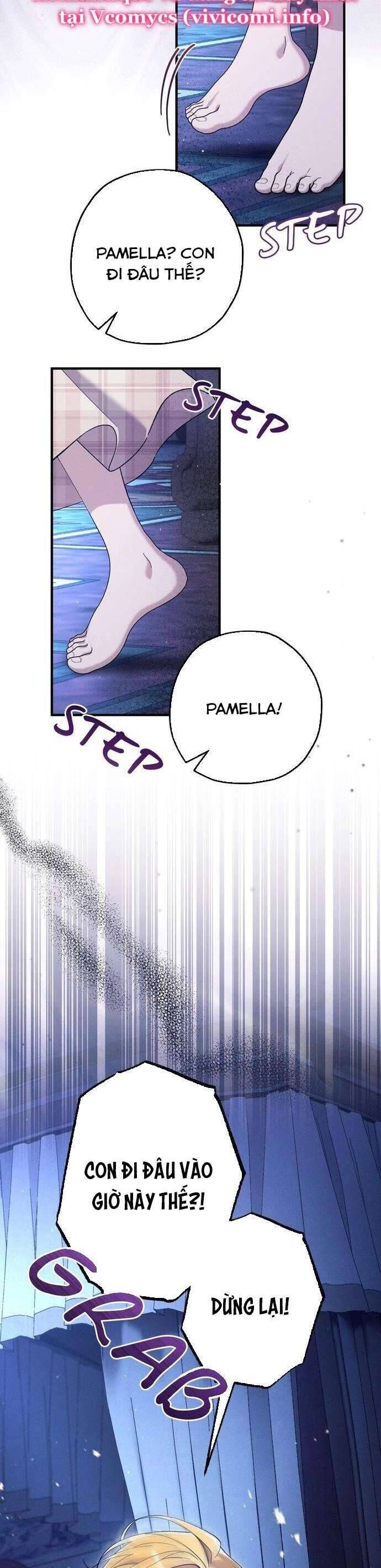 Dinh Thự Của Dã Thú Chapter 84 - 26