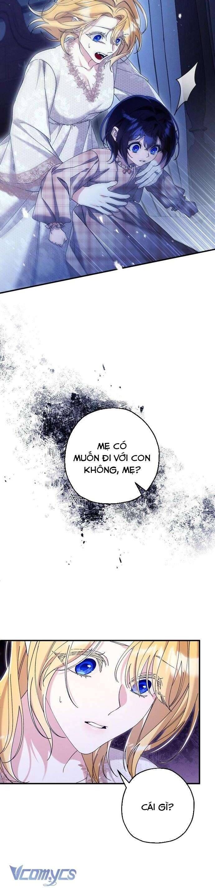 Dinh Thự Của Dã Thú Chapter 84 - 27