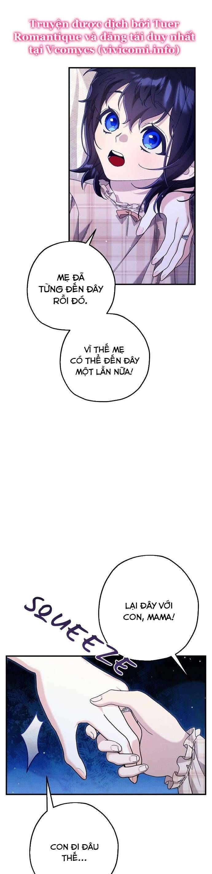 Dinh Thự Của Dã Thú Chapter 84 - 28