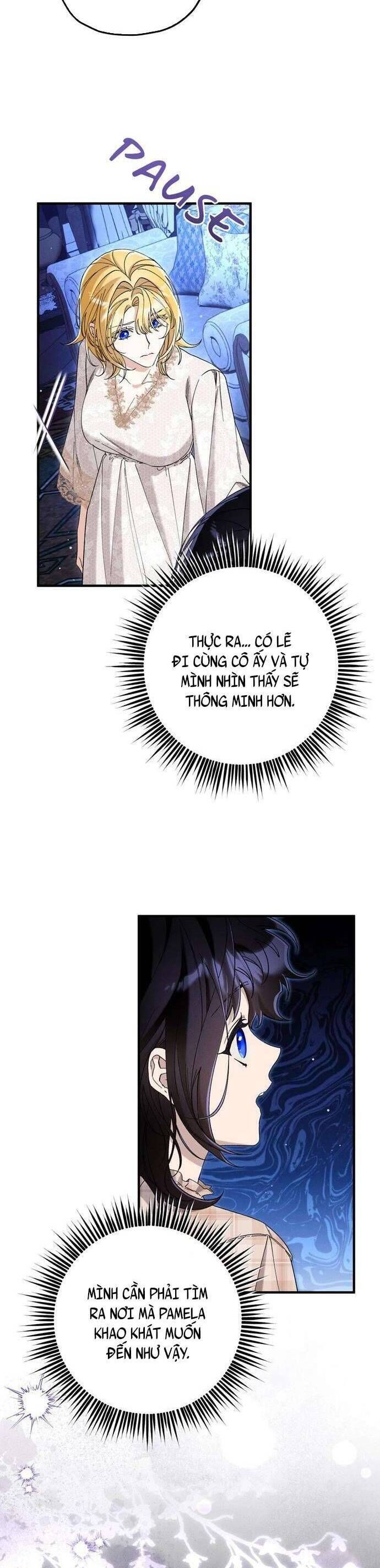 Dinh Thự Của Dã Thú Chapter 84 - 29