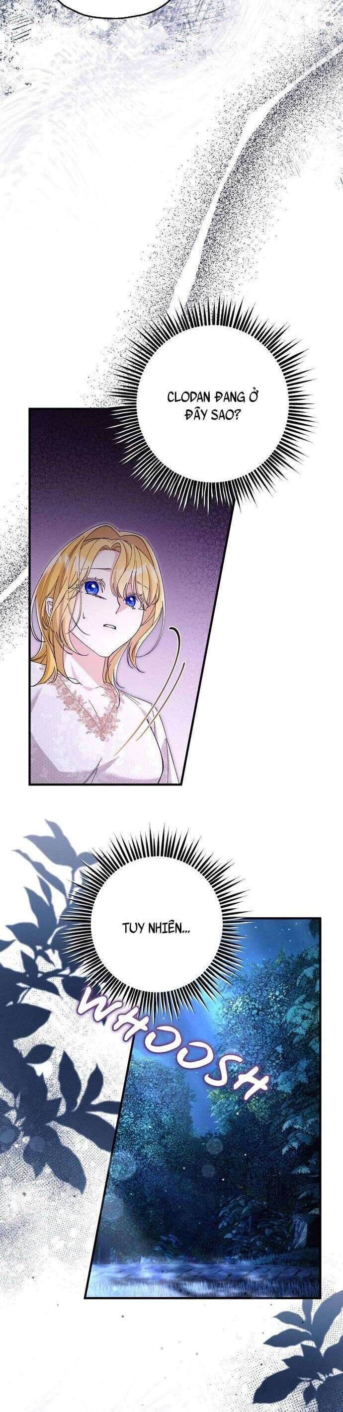 Dinh Thự Của Dã Thú Chapter 84 - 35