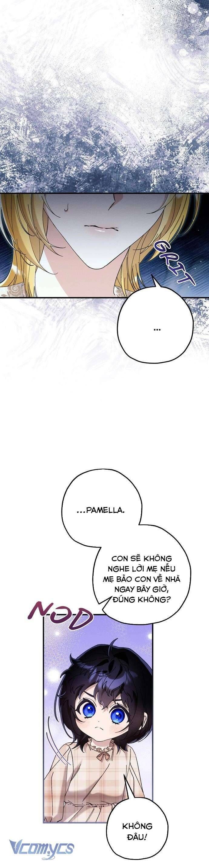 Dinh Thự Của Dã Thú Chapter 84 - 36