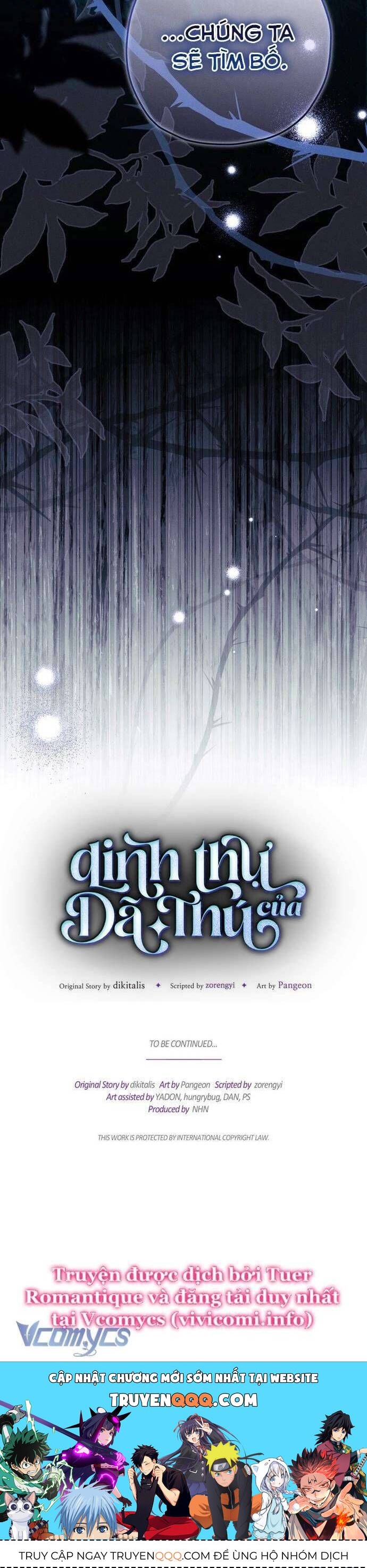 Dinh Thự Của Dã Thú Chapter 84 - 39