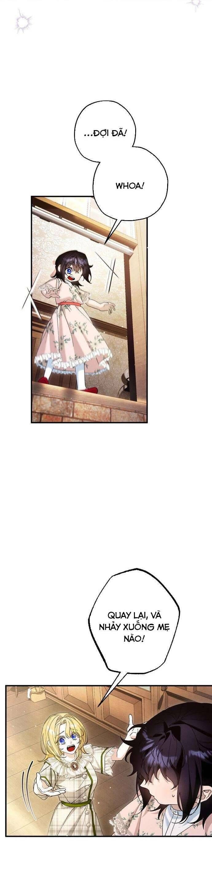 Dinh Thự Của Dã Thú Chapter 84 - 6