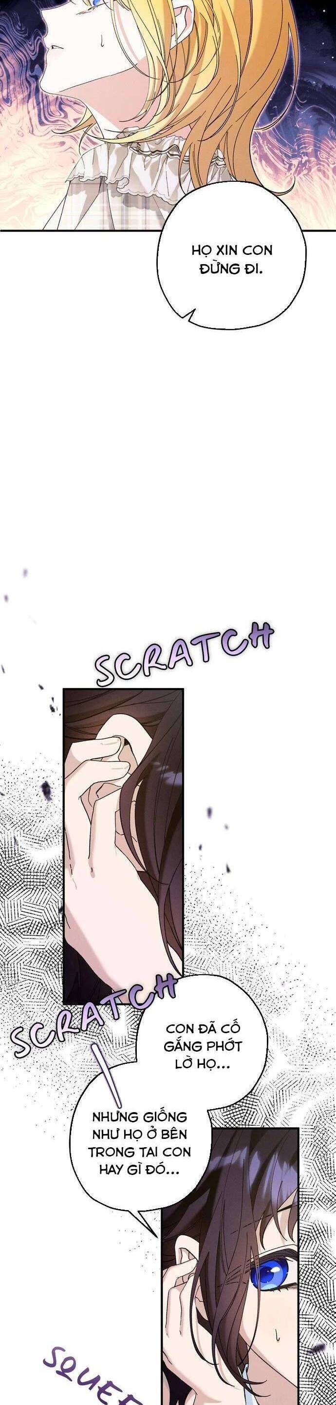 Dinh Thự Của Dã Thú Chapter 84 - 8