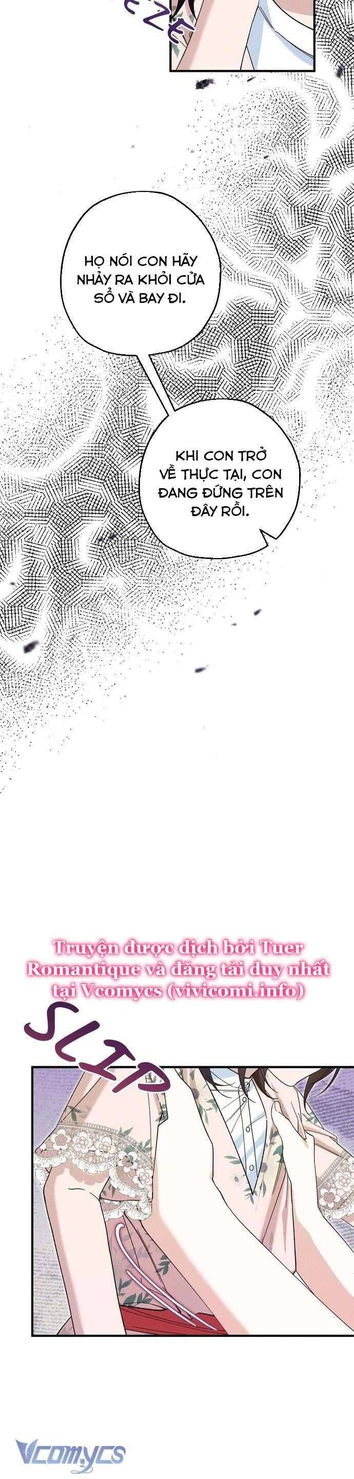 Dinh Thự Của Dã Thú Chapter 84 - 9