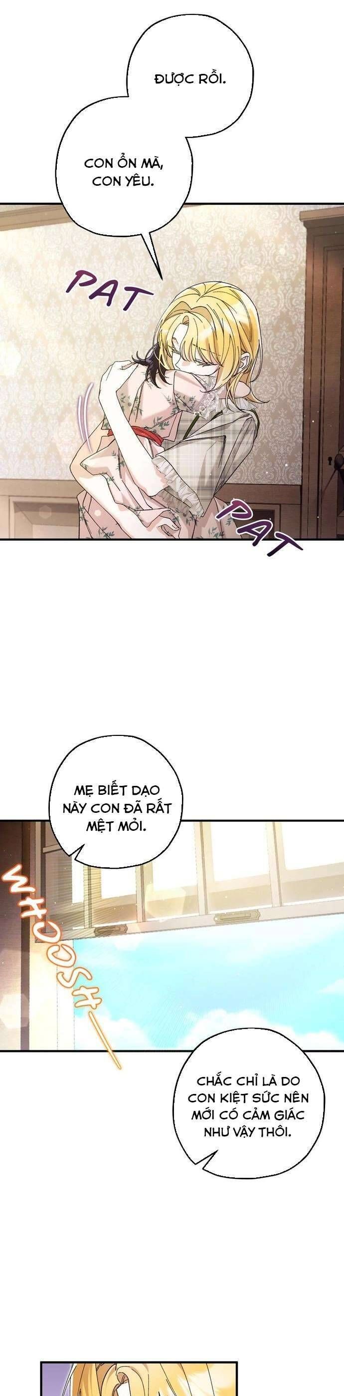 Dinh Thự Của Dã Thú Chapter 84 - 10