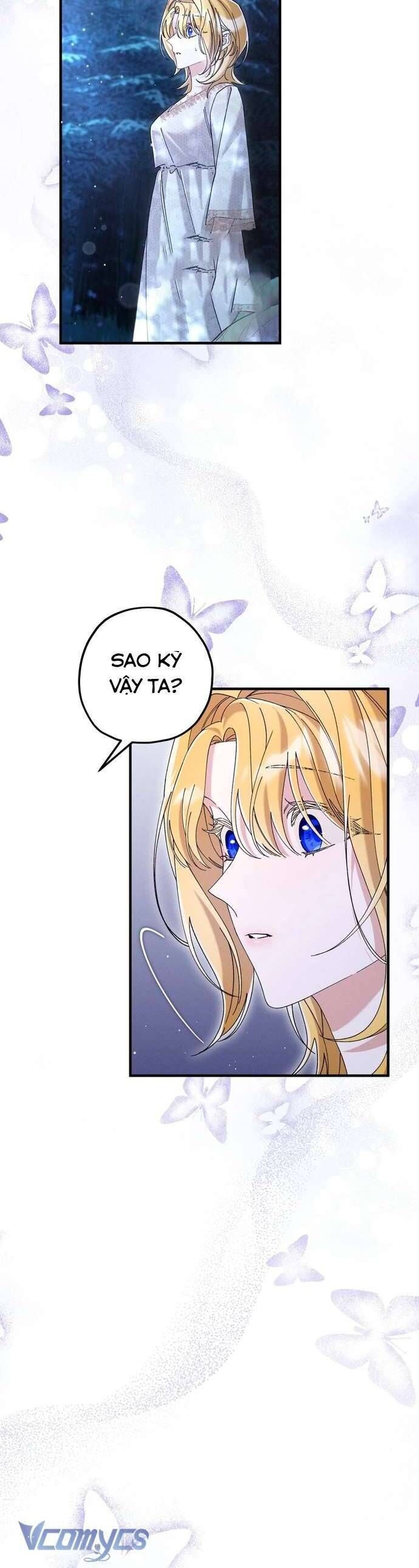 Dinh Thự Của Dã Thú Chapter 85 - 11