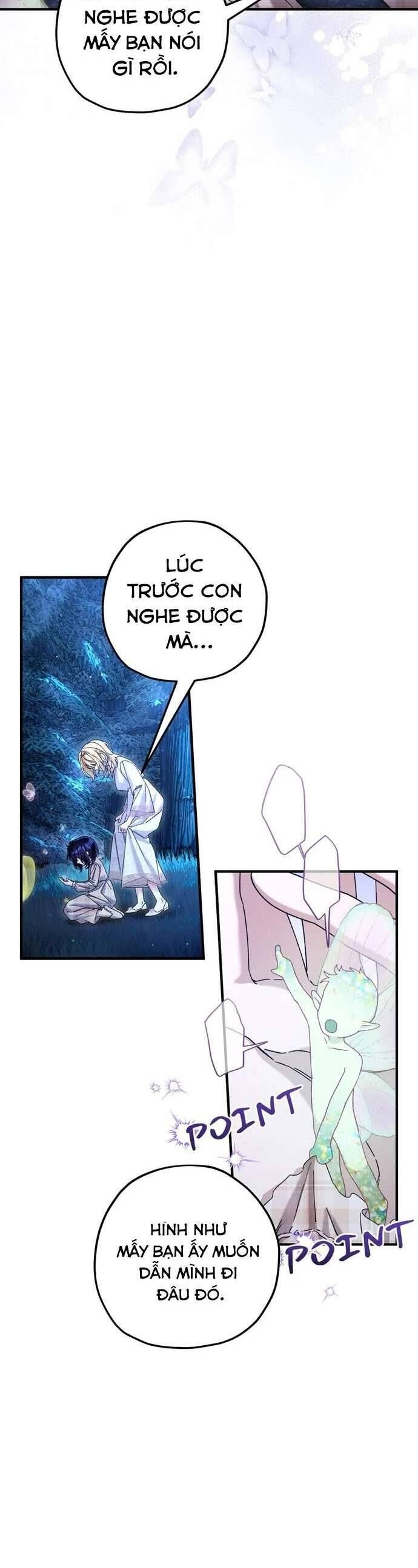 Dinh Thự Của Dã Thú Chapter 85 - 13