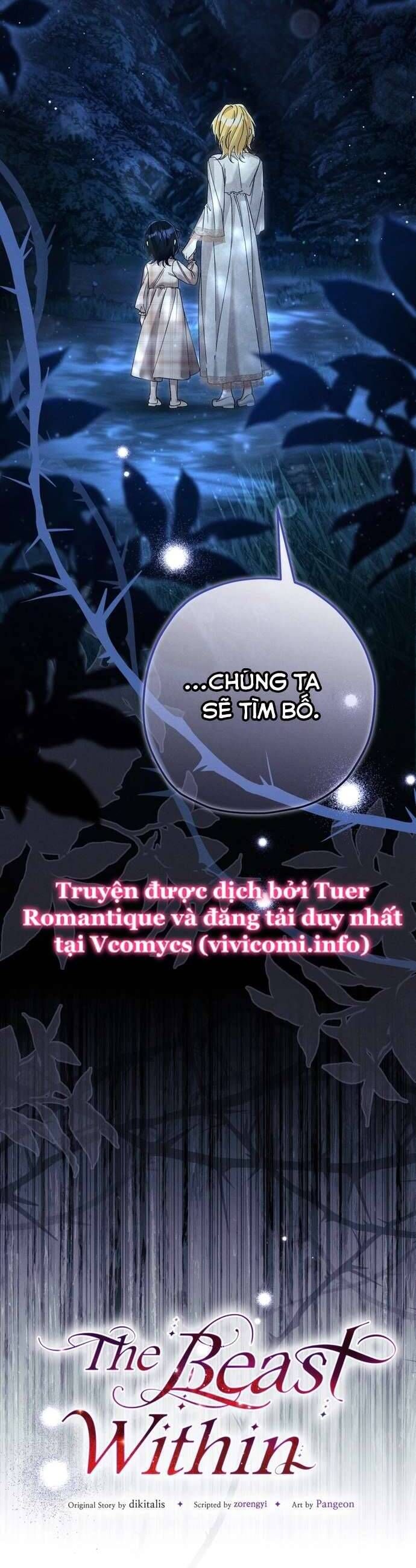 Dinh Thự Của Dã Thú Chapter 85 - 3