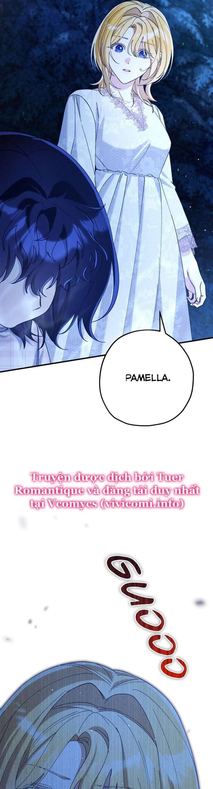 Dinh Thự Của Dã Thú Chapter 85 - 22