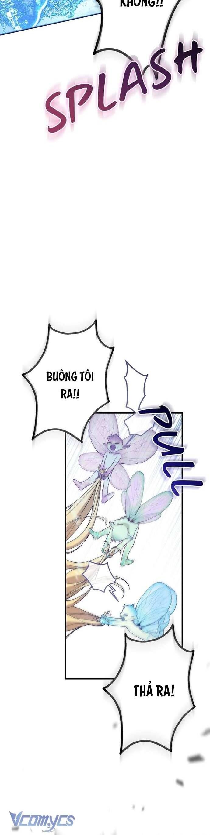 Dinh Thự Của Dã Thú Chapter 85 - 29
