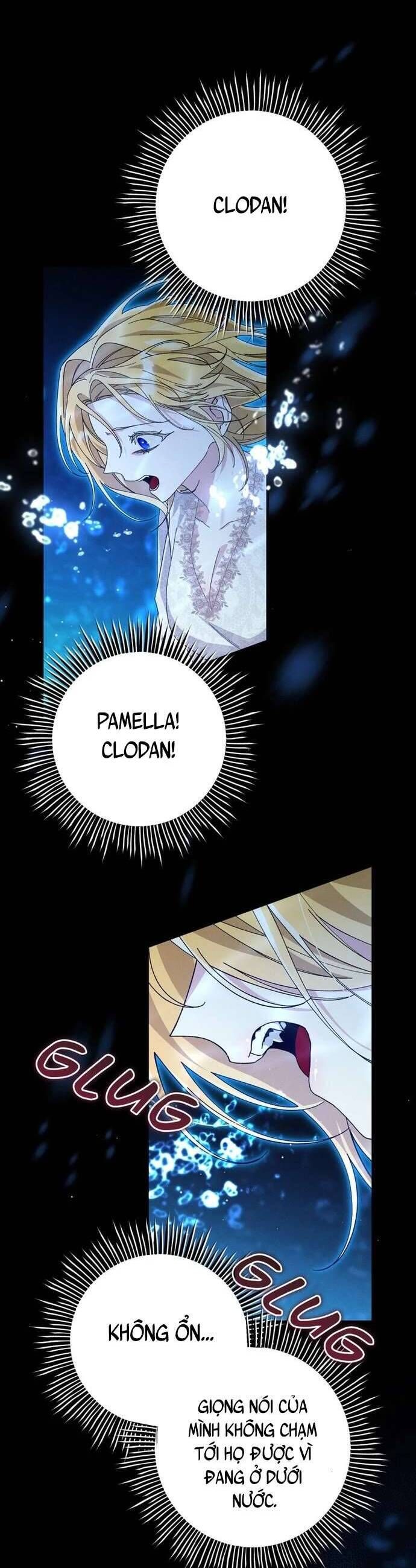 Dinh Thự Của Dã Thú Chapter 85 - 36