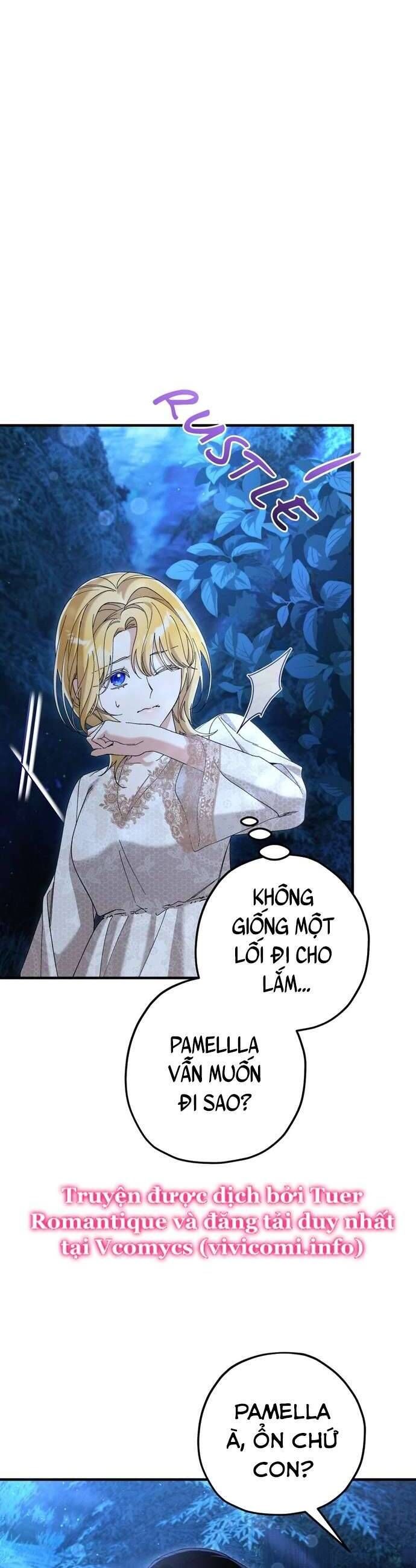 Dinh Thự Của Dã Thú Chapter 85 - 5