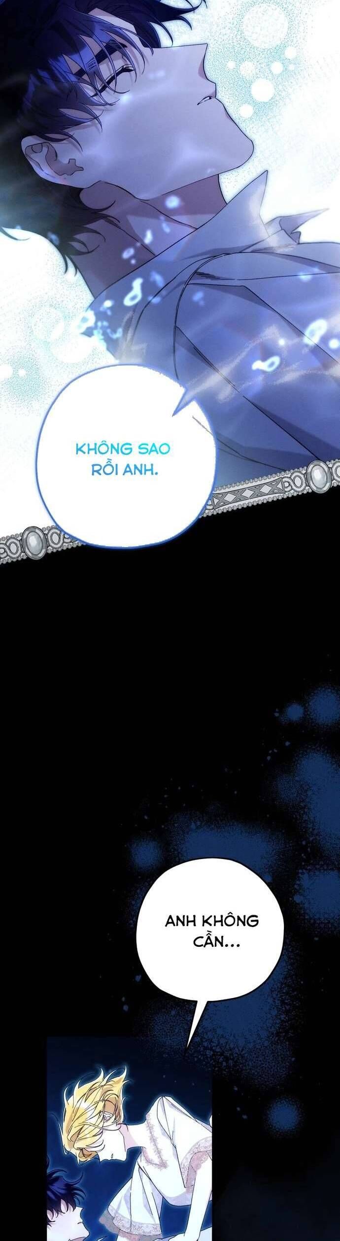 Dinh Thự Của Dã Thú Chapter 85 - 48