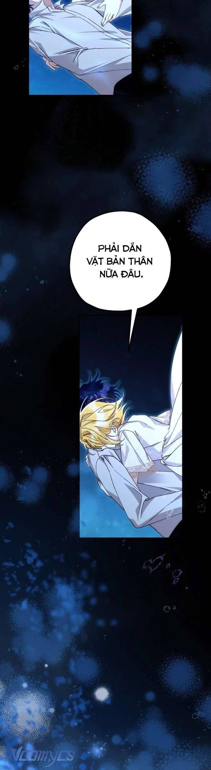 Dinh Thự Của Dã Thú Chapter 85 - 49