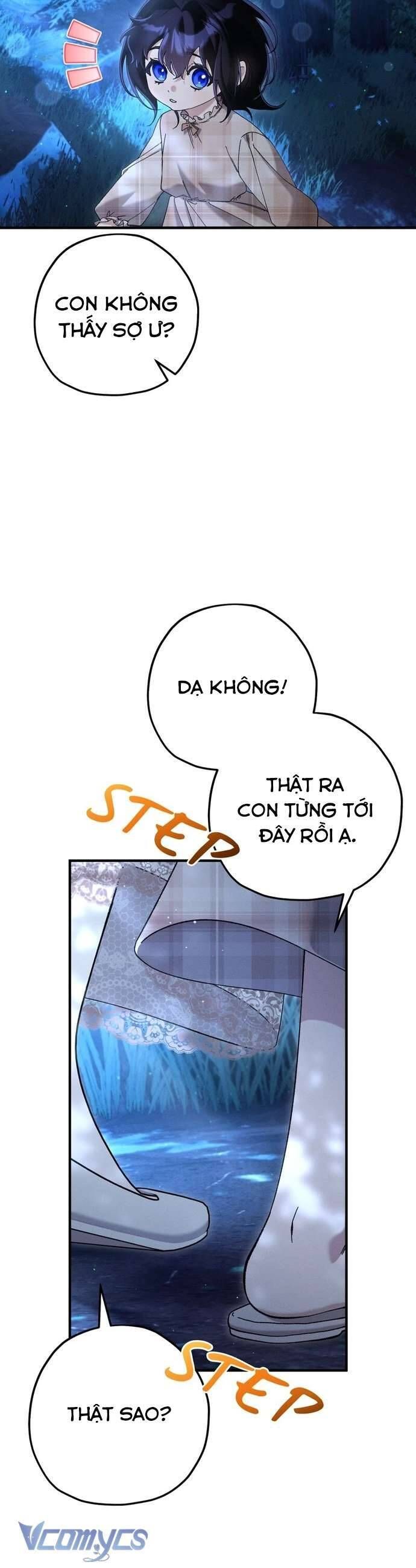 Dinh Thự Của Dã Thú Chapter 85 - 6