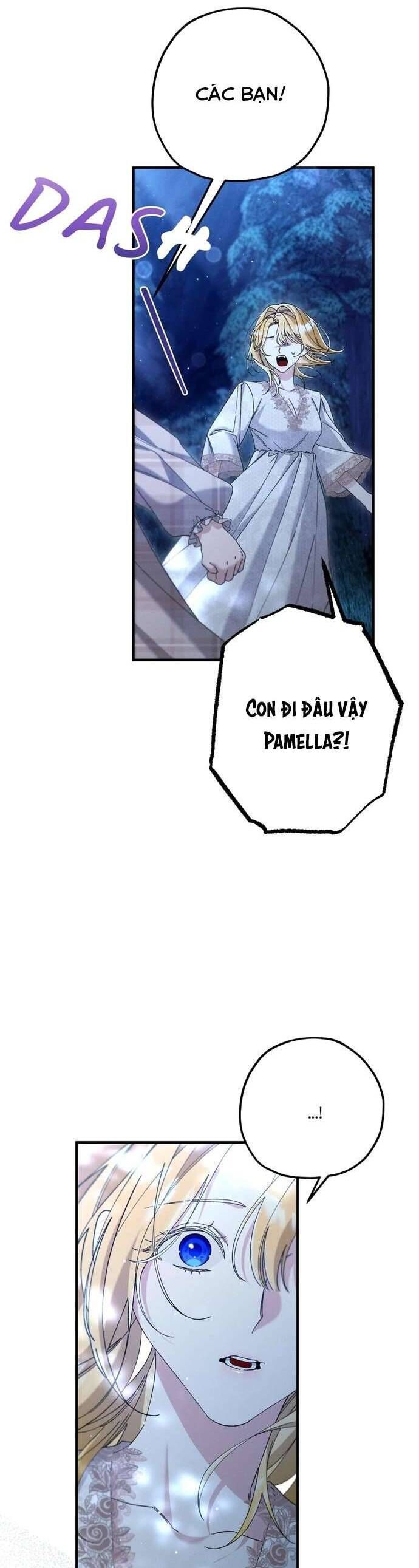 Dinh Thự Của Dã Thú Chapter 85 - 8