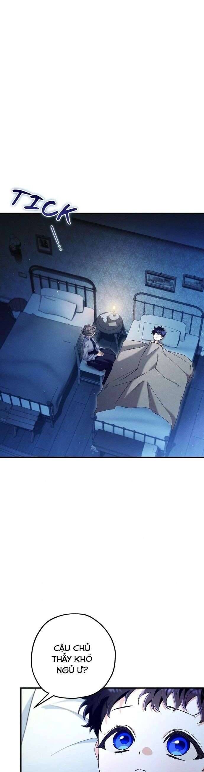 Dinh Thự Của Dã Thú Chapter 86 - 2