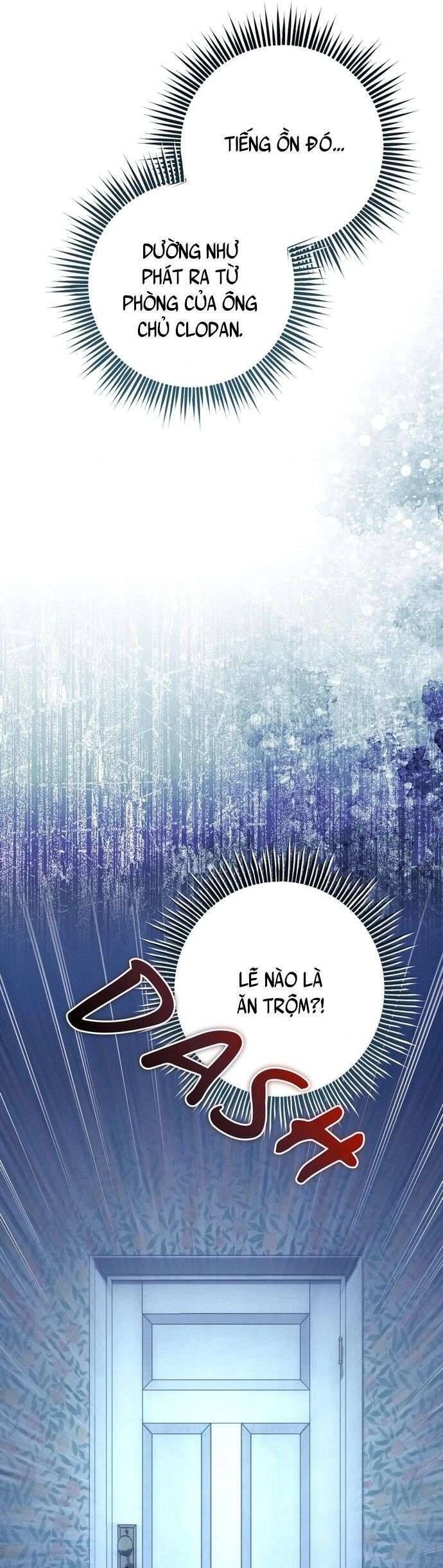 Dinh Thự Của Dã Thú Chapter 86 - 11