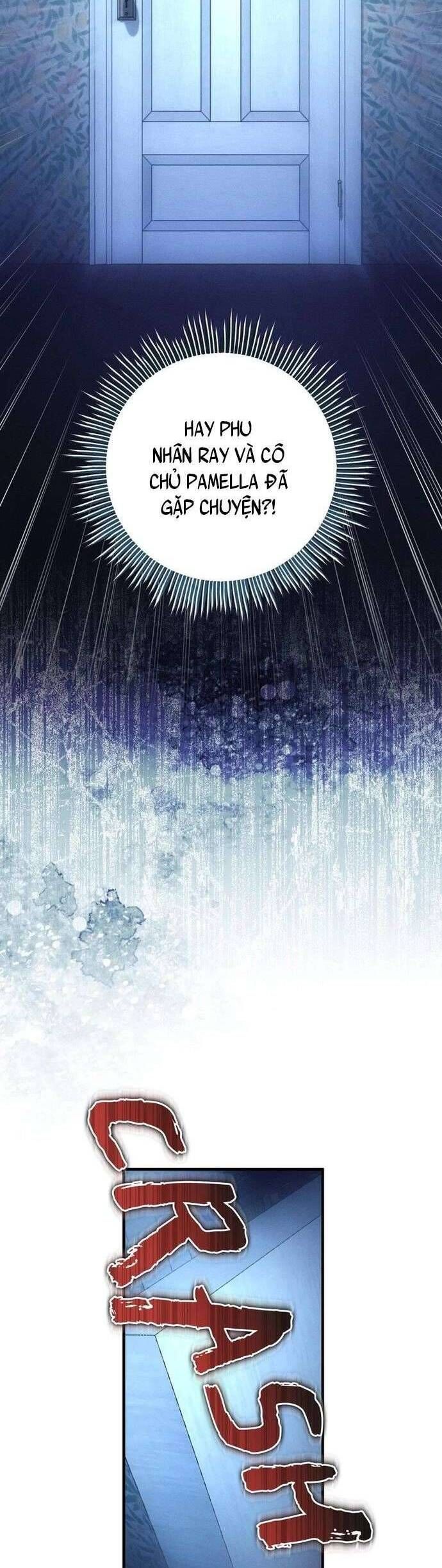 Dinh Thự Của Dã Thú Chapter 86 - 12