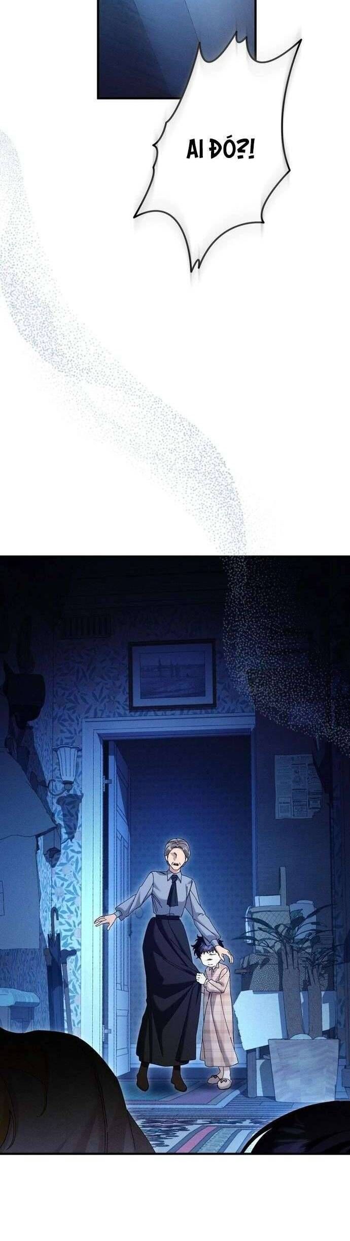 Dinh Thự Của Dã Thú Chapter 86 - 13