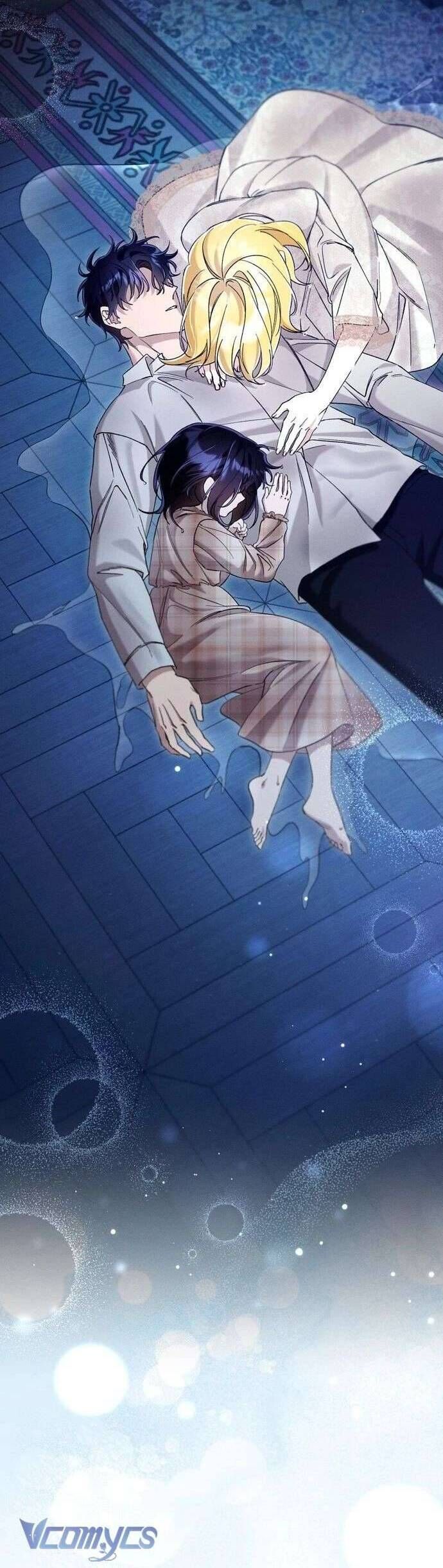 Dinh Thự Của Dã Thú Chapter 86 - 15