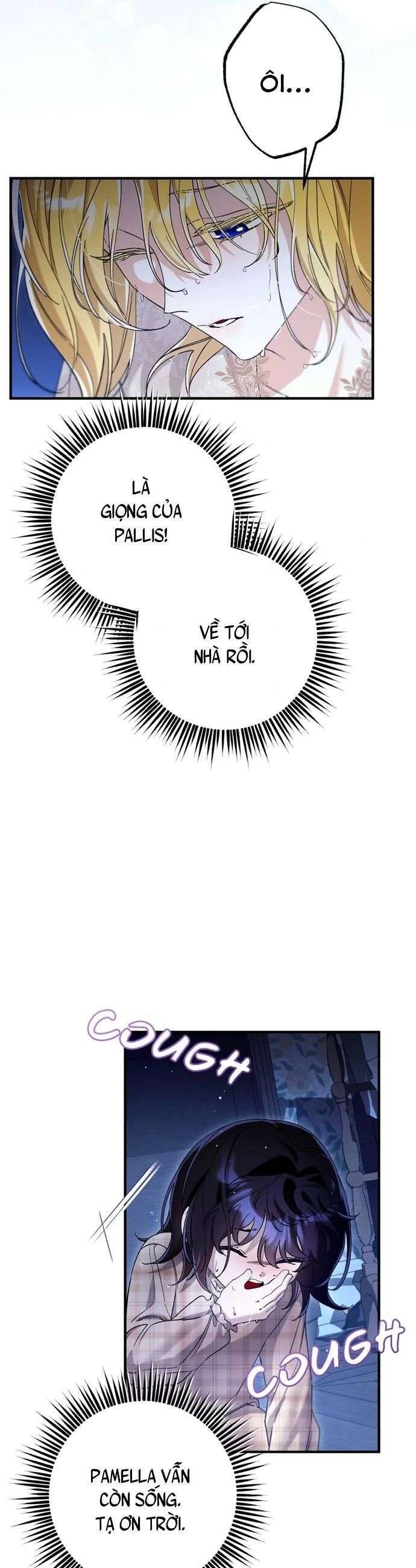 Dinh Thự Của Dã Thú Chapter 86 - 16