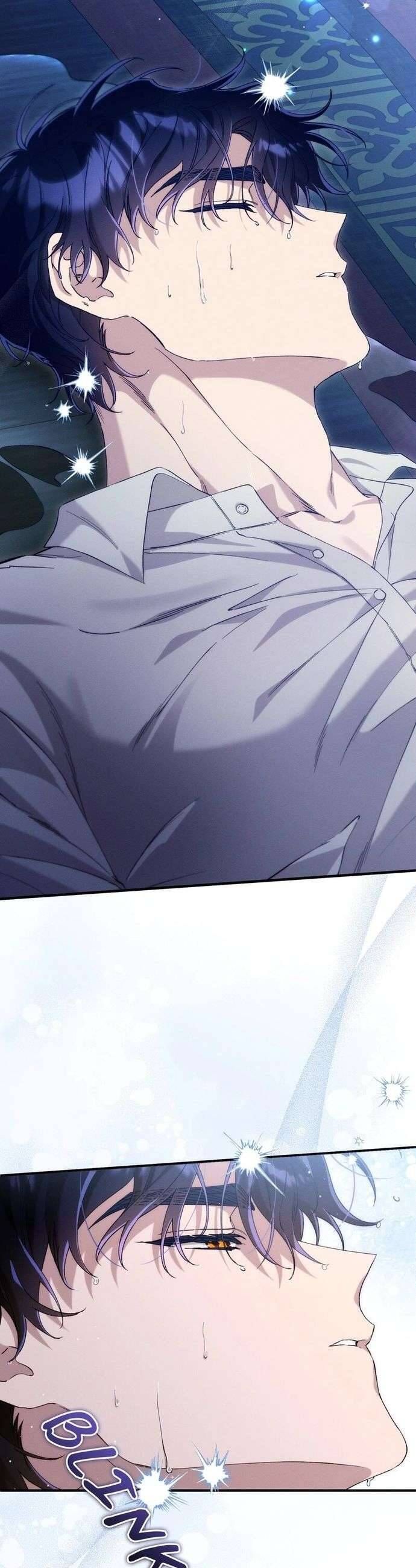 Dinh Thự Của Dã Thú Chapter 86 - 18