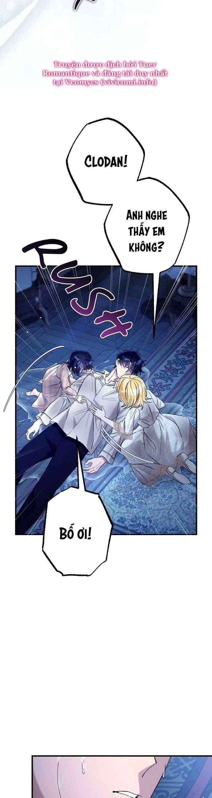 Dinh Thự Của Dã Thú Chapter 86 - 19