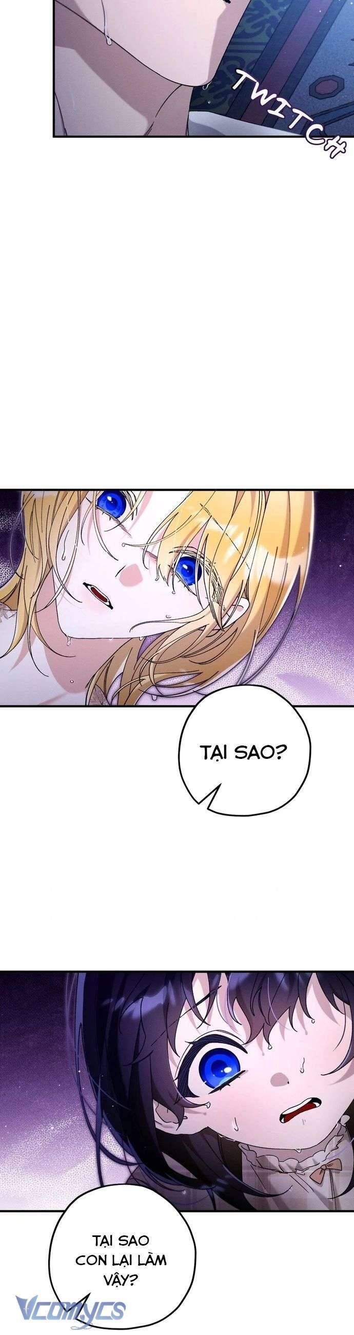 Dinh Thự Của Dã Thú Chapter 86 - 20