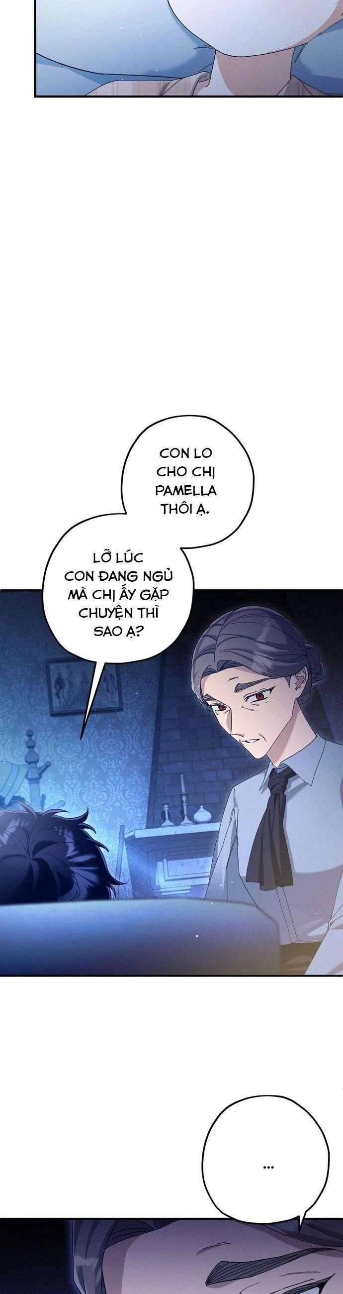 Dinh Thự Của Dã Thú Chapter 86 - 3