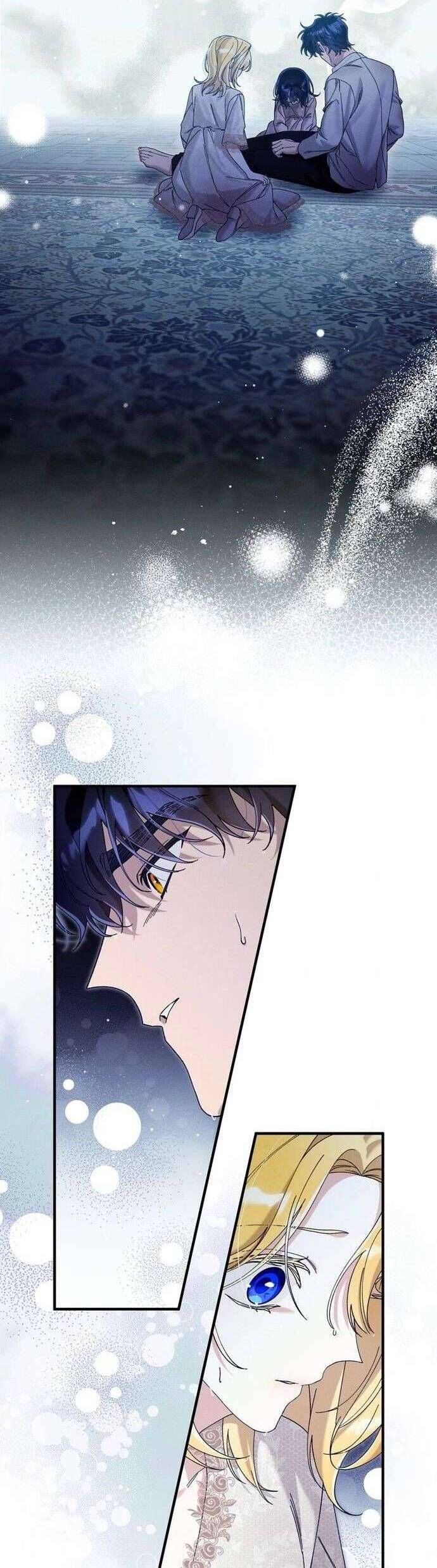 Dinh Thự Của Dã Thú Chapter 86 - 24