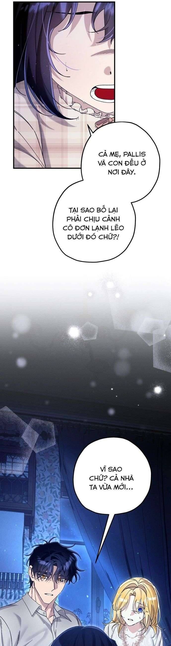 Dinh Thự Của Dã Thú Chapter 86 - 26