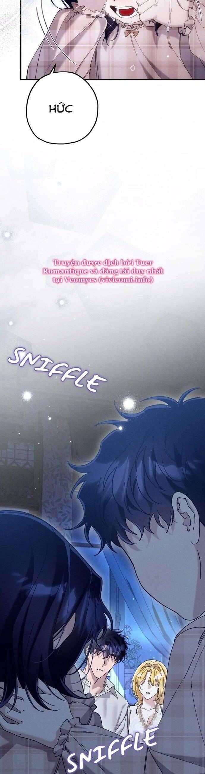 Dinh Thự Của Dã Thú Chapter 86 - 29