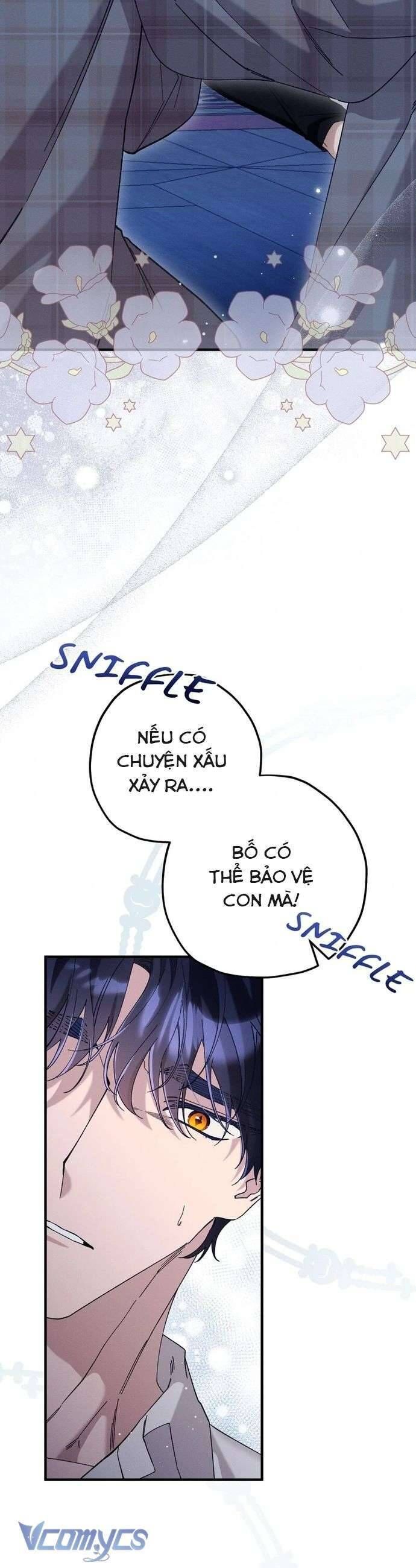 Dinh Thự Của Dã Thú Chapter 86 - 30