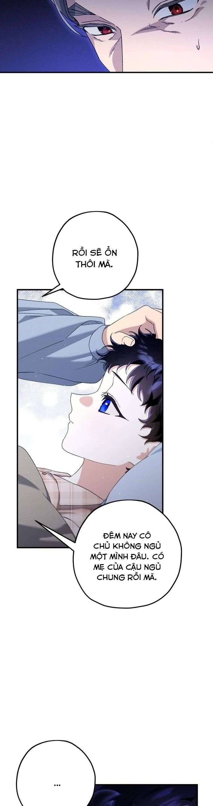 Dinh Thự Của Dã Thú Chapter 86 - 4