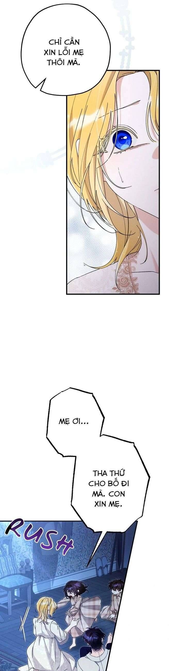Dinh Thự Của Dã Thú Chapter 86 - 31