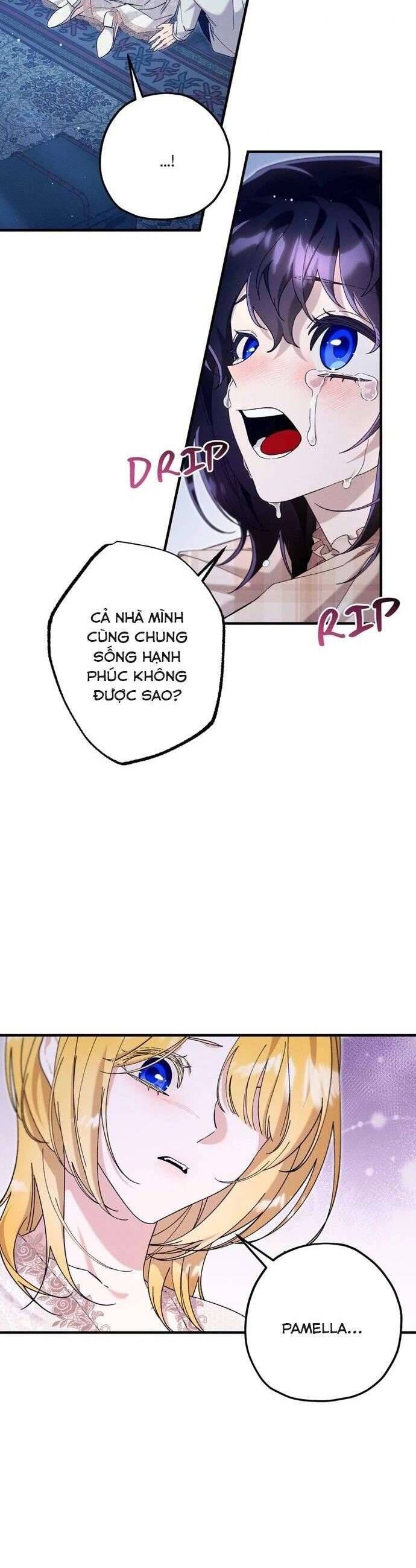 Dinh Thự Của Dã Thú Chapter 86 - 32