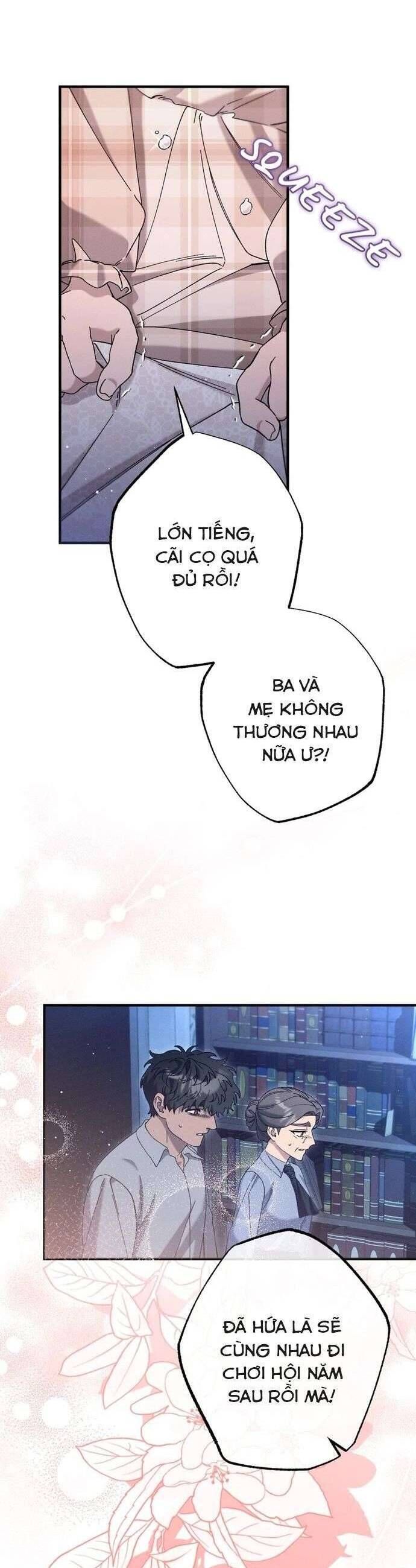 Dinh Thự Của Dã Thú Chapter 86 - 33