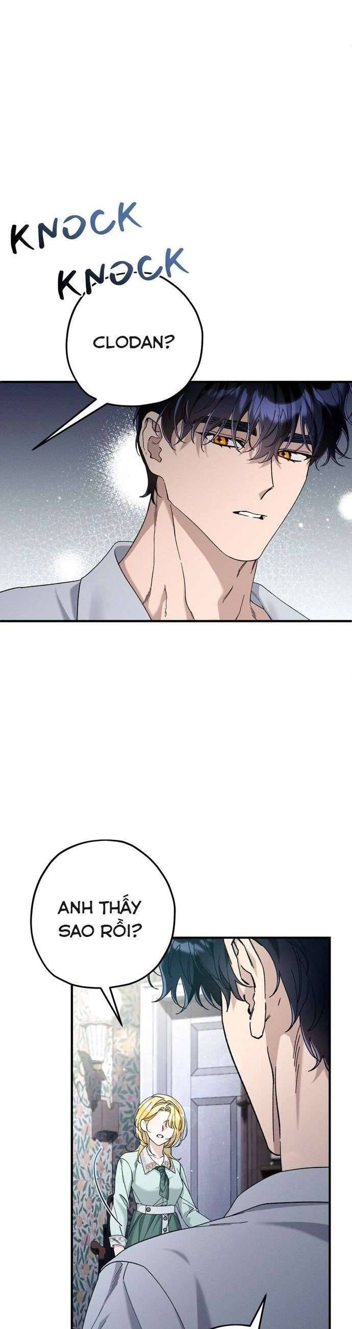 Dinh Thự Của Dã Thú Chapter 86 - 38