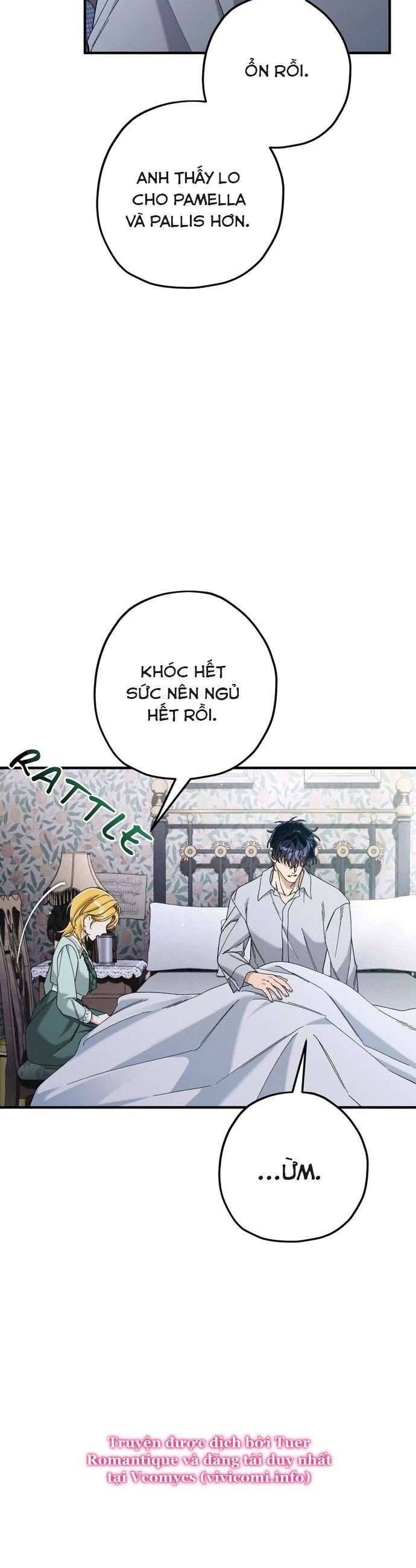 Dinh Thự Của Dã Thú Chapter 86 - 39